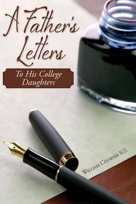 Book cover for A Father's Letters