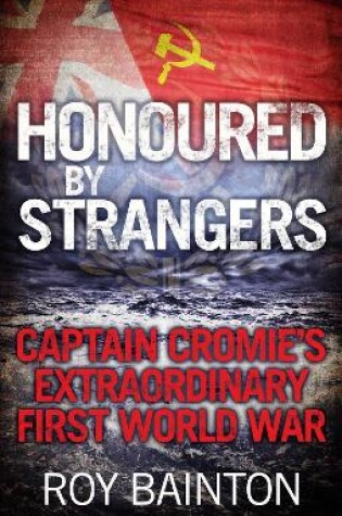 Cover of Honoured By Strangers