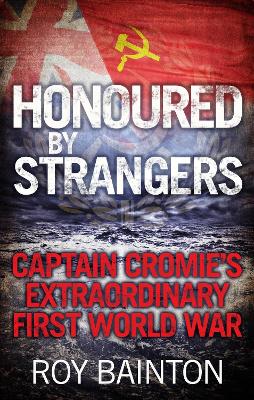 Book cover for Honoured By Strangers