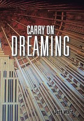 Book cover for Carry On Dreaming