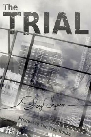 Cover of The Trial