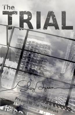 Cover of The Trial