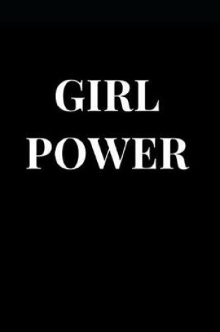 Cover of Girl Power