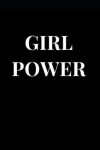 Book cover for Girl Power