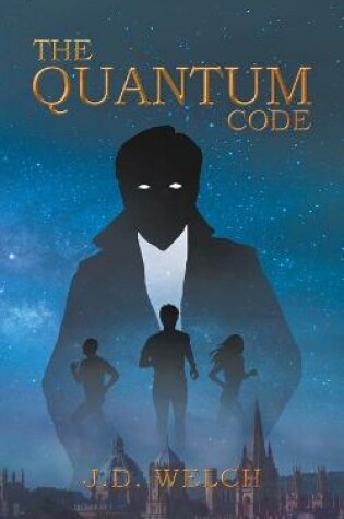 Cover of The Quantum Code