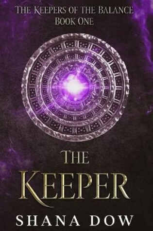 Cover of The Keeper