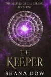 Book cover for The Keeper