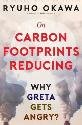 Cover of On Carbon footprints reducing