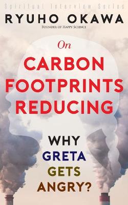 Book cover for On Carbon footprints reducing