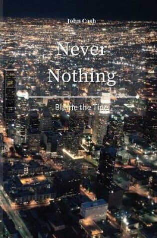 Cover of Never Nothing