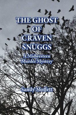 Book cover for The Ghost of Craven Snuggs