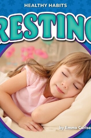Cover of Resting