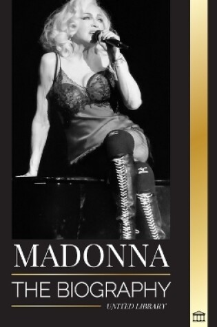 Cover of Madonna