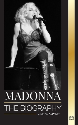 Cover of Madonna