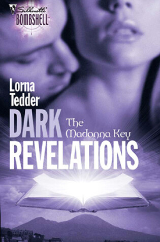 Cover of Dark Revelations