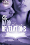 Book cover for Dark Revelations