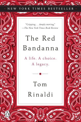 Cover of The Red Bandanna