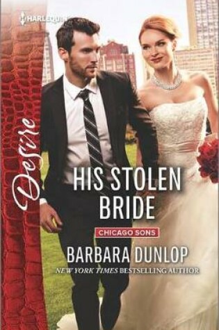 Cover of His Stolen Bride