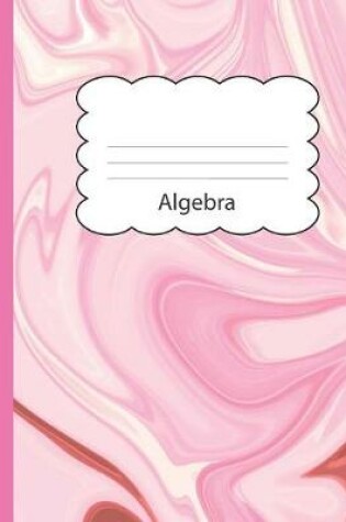 Cover of Algebra