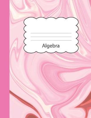 Book cover for Algebra