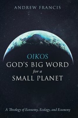 Cover of Oikos