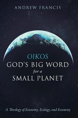 Book cover for Oikos