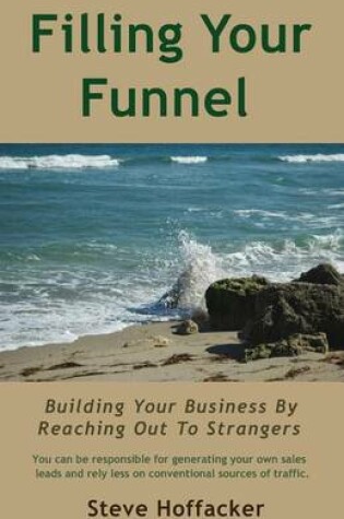 Cover of Filling Your Funnel