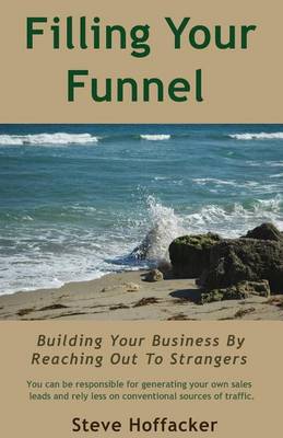 Book cover for Filling Your Funnel