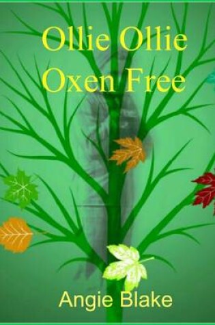 Cover of Ollie Ollie Oxen Free!