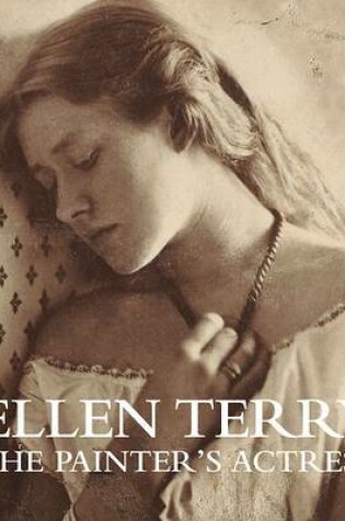 Cover of Ellen Terry: the Painter's Actress