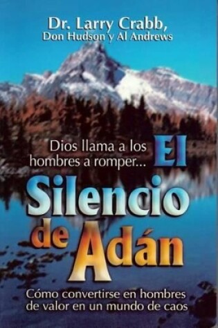 Cover of El Silencio de Adan
