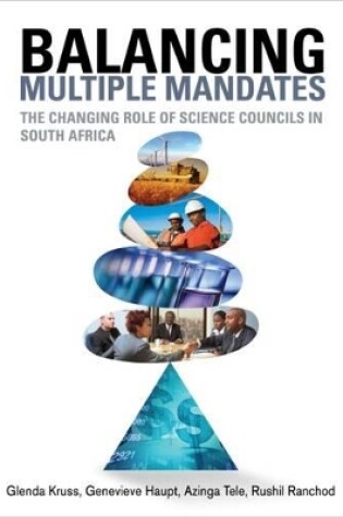 Cover of Balancing multiple mandates