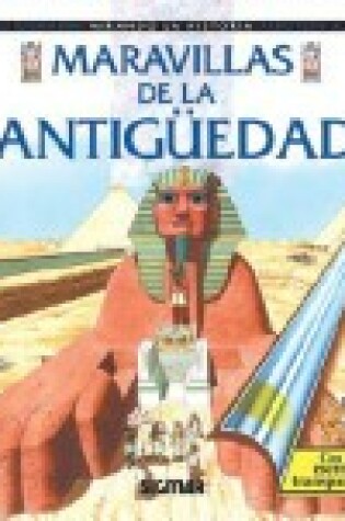Cover of Maravillas de La Antiguedad