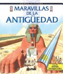 Book cover for Maravillas de La Antiguedad