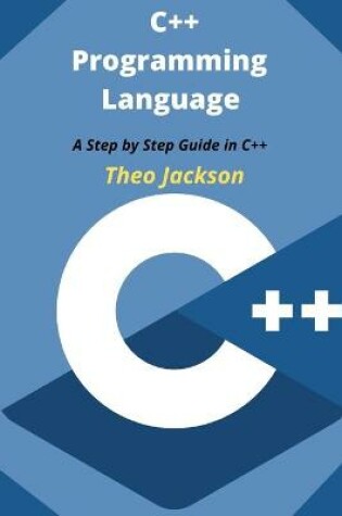 Cover of C++ Programming Language
