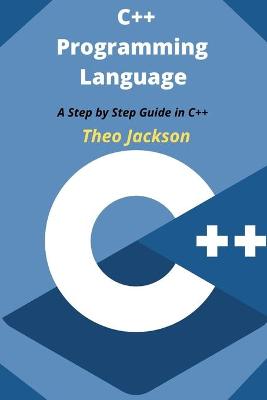 Book cover for C++ Programming Language