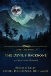 Book cover for The Devil's Backbone