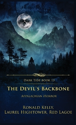 Book cover for The Devil's Backbone
