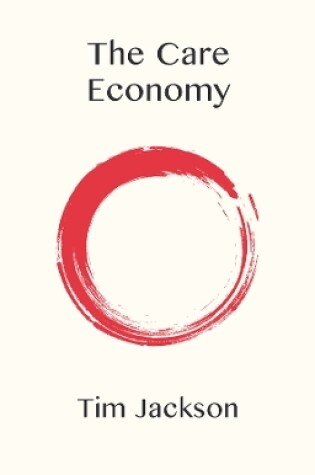 Cover of The Care Economy