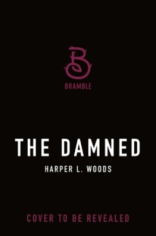 Cover of The Damned