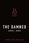 Book cover for The Damned