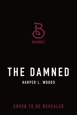 Cover of The Damned