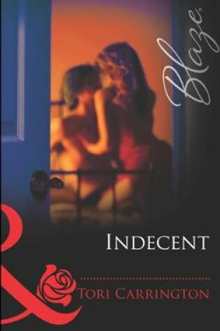 Cover of Indecent