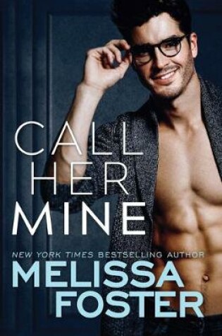 Cover of Call Her Mine