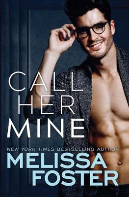 Book cover for Call Her Mine