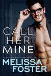 Book cover for Call Her Mine