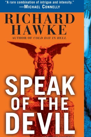 Cover of Speak of the Devil