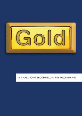 Book cover for Gold