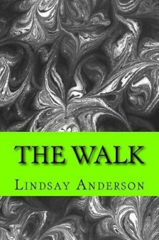 Cover of The Walk