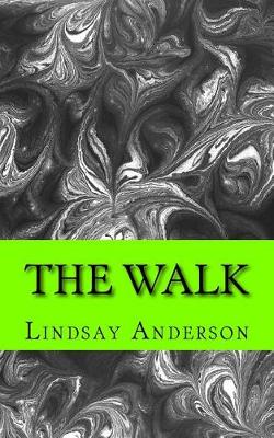 Cover of The Walk